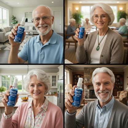 Liquid Magnesium 400MG