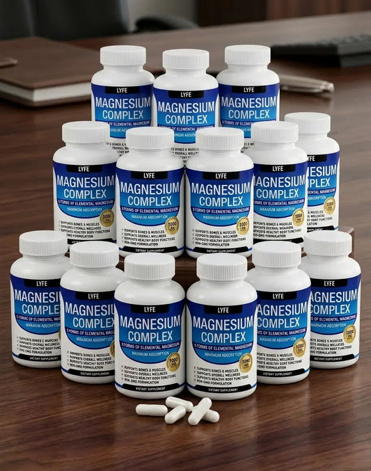 Buy 6 Get 8 Free - Limited Time Offer