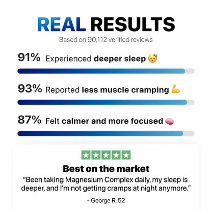 LYFE MAGNESIUM COMPLEX