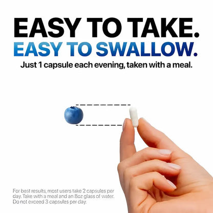 LYFE MAGNESIUM COMPLEX