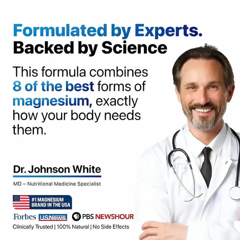 LYFE MAGNESIUM COMPLEX