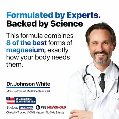 LYFE MAGNESIUM COMPLEX